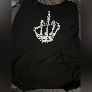 The drive clothing sweater